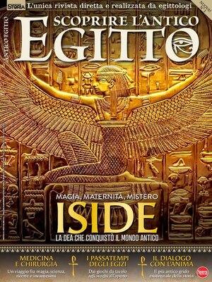 Scoprire l'antico Egitto - Magazine